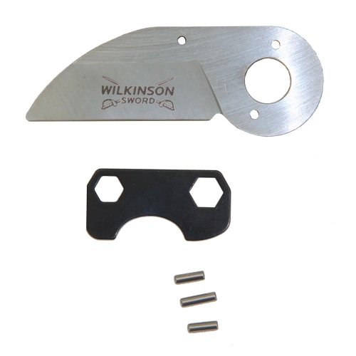 Wilkinson Sword Replacement Blade for Razorcut Pro Anvil Pruner