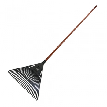 Wilkinson Sword Plastic Leaf Rake