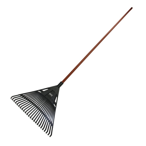 Wilkinson Sword Plastic Leaf Rake