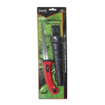 Wilkinson Sword Mini Saw and Holster