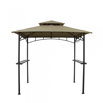 Outback Barbecue Gazebo Canopy (Only Canopy No Frame)