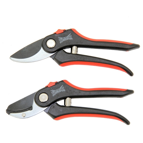 Wilkinson Sword Deluxe Pruner Twin Pack