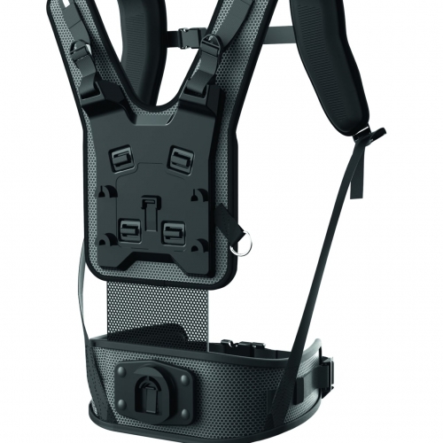 Ego AFH1500 Double-Shoulder Harness