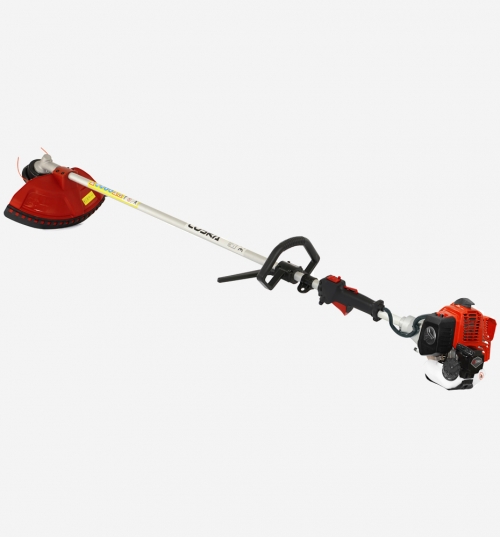 Cobra BCX230C 23cc Petrol Brushcutter with 23cc S-Series Engine