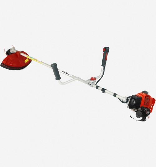 Cobra BCX370CU 37cc Petrol Brushcutter with 37cc S-Series Engine