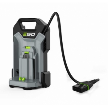 Ego BHX1000 Backpack Harness (Full Kit)