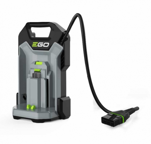 Ego BHX1000 Backpack Harness (Full Kit)