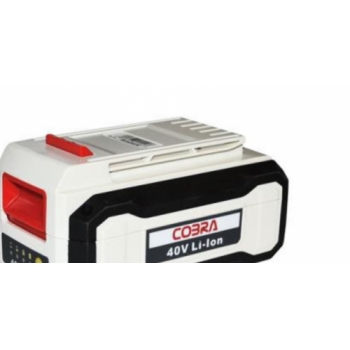 Cobra 40v 5.0Ah Lithium-Ion Battery