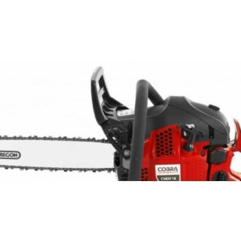 Cobra CS420-14 14" Petrol Powered Chainsaw