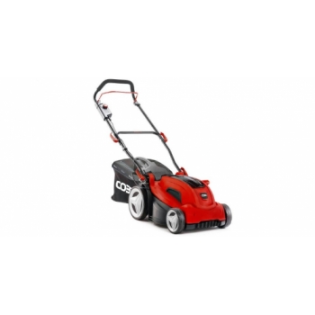 Cobra MX4340V 17" 40v Lithium-Ion Cordless Lawn Mower