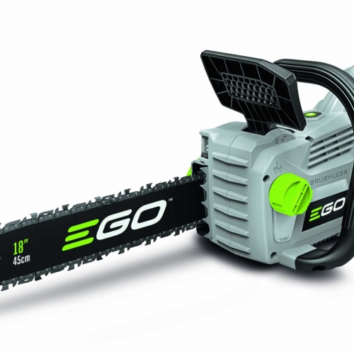 Ego CS1800E 45cm Cordless Chainsaw (Baretool)