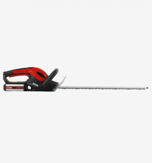 Cobra H5024V 50cm Cordless Hedge Trimmer