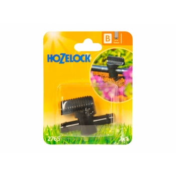 Hozelock Flow Control Valve 13mm