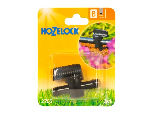 Hozelock Flow Control Valve 13mm