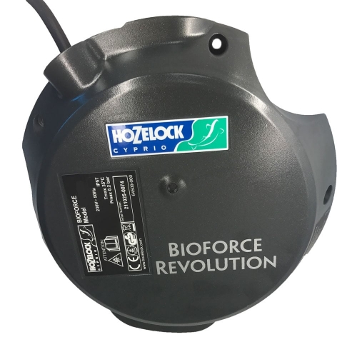 Hozelock Bioforce Revolution Electrical Unit 6000UK