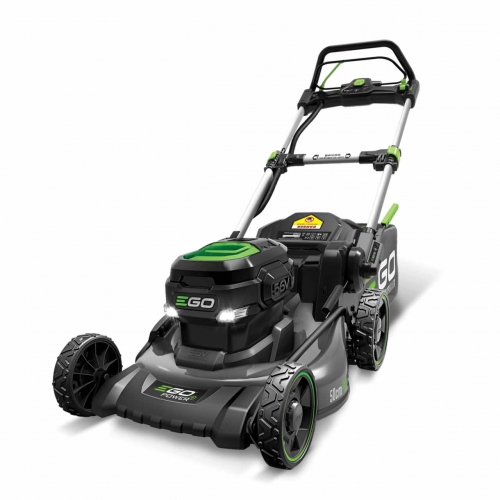 Ego LM2020E-SP 50cm Cordless Lawnmower (Baretool)