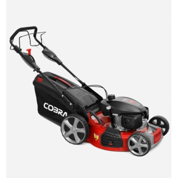 Cobra MX534SPH 21" Petrol Powered Lawnmower