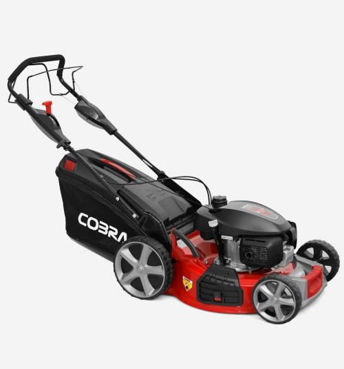 Cobra MX534SPH 21" Petrol Powered Lawnmower