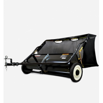 Cobra TLS107  42" / 106cm Push Lawn Sweeper