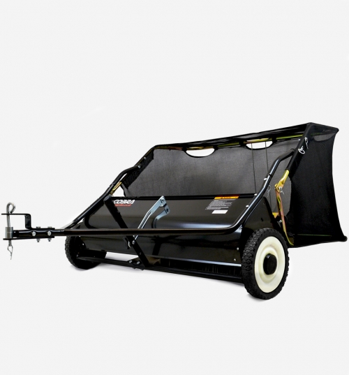 Cobra TLS107  42" / 106cm Push Lawn Sweeper