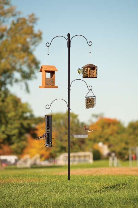 Panacea Essential Bird Feeding Station