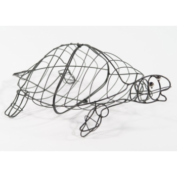 Gardening Delights Turtle / Tortoise Topiary Frame (Small)