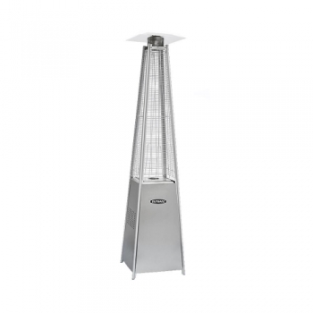 Outback Signature Flame Tower Patio Heater