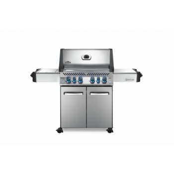 Napoleon Prestige 500 RSIB Gas BBQ (Natural Gas)