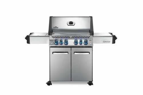 Napoleon Prestige 500 RSIB Gas BBQ (Natural Gas)