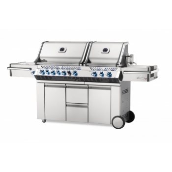 Napoleon Prestige PRO 825 RSIB Gas BBQ (Propane)