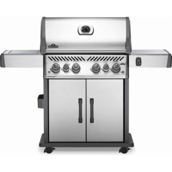 Napoleon Rogue Special Edition 525 Gas BBQ (Propane)