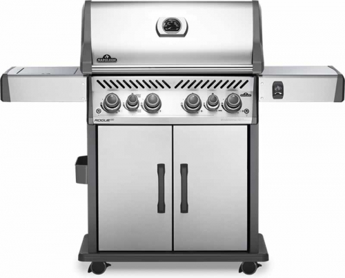 Napoleon Rogue Special Edition 525 Gas BBQ (Propane)