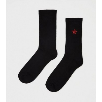 Black Star Sports Socks