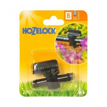 Hozelock 12mm Flow Control Valve