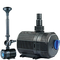 PondHero SuperJet 2300 Pump