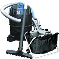 PondHero Sludge Muncher Pond Vacuum & Discharge Basket Offer