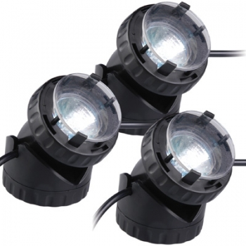 PondXpert Pondolight Halogen Lights Only