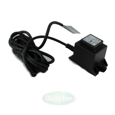 Blagdon InPond 3000 Transformer