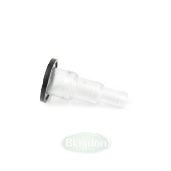 Blagdon MiniPond Filter Inlet Hosetail & Inlet Cap