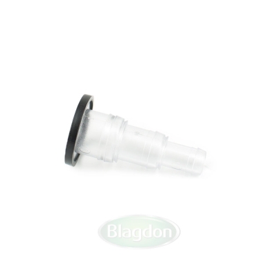 Blagdon MiniPond Filter Inlet Hosetail & Inlet Cap