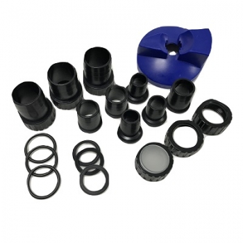 PondXpert SpinClean 4500/6000 Fittings Set