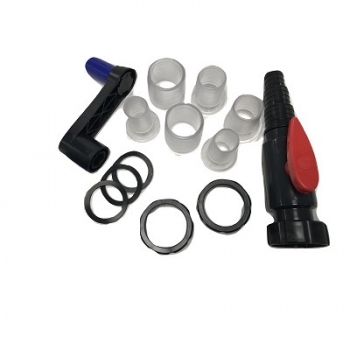 PondXpert SpinClean 30000/40000/50000 Fittings Set