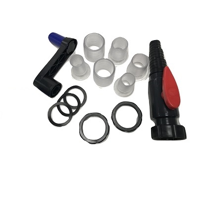 PondXpert SpinClean 30000/40000/50000 Fittings Set