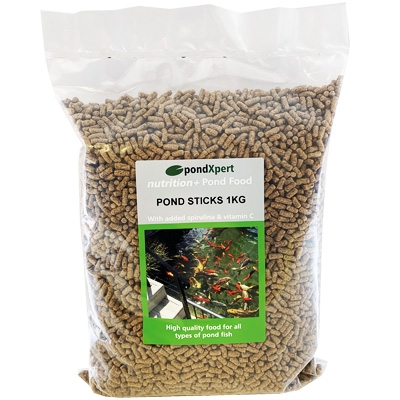 PondXpert Pond Sticks (1kg)