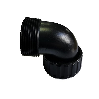 PondXpert FiltoBox 3000/4500 Inlet  Elbow