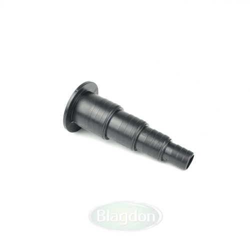 Blagdon Pro UVC Inlet Hosetail (20-40mm) (1052016)