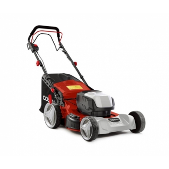 Cobra MX460S40V 18" Lithium-ion 40V Cordless Lawnmower