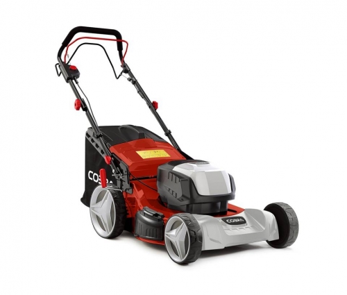 Cobra MX460S40V 18" Lithium-ion 40V Cordless Lawnmower