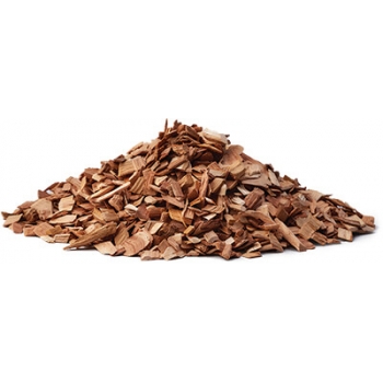 Napoleon Wood Chips 700g (Brandy)