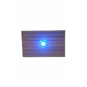 Ellumiere Small Colour Lens for Deck Light (Blue)